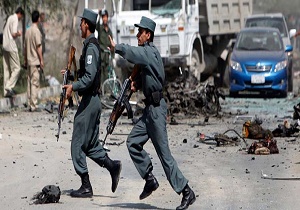 انفجار در &laquo;لوگر&raquo; 16 کشته و زخمی بر جای گذاشت