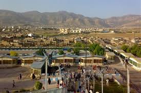 حضور پلیس تا پایان فصل تابستان در مناطق تفریحی ایلام