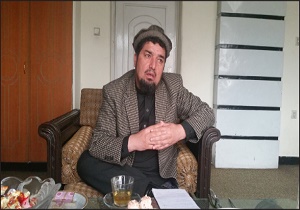 تاکید مجدد شورای عالی صلح افغانستان بر گفتگوی طرف های جنگ