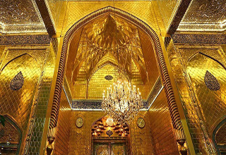 مکانی که دعا در آن دعا مستجاب می&zwnj;شود