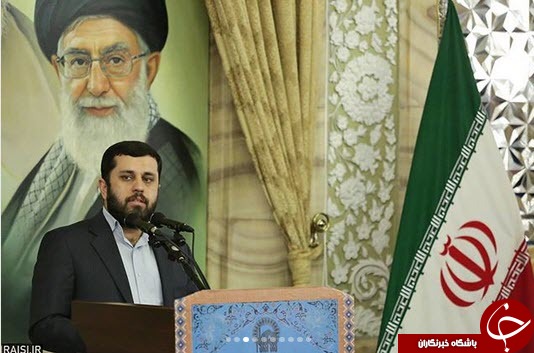توصیه های تولیت آستان قدس رضوی به دانشجویان و نخبگان علمی