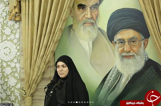 توصیه های تولیت آستان قدس رضوی به دانشجویان و نخبگان علمی