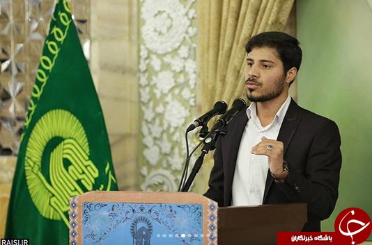 توصیه های تولیت آستان قدس رضوی به دانشجویان و نخبگان علمی