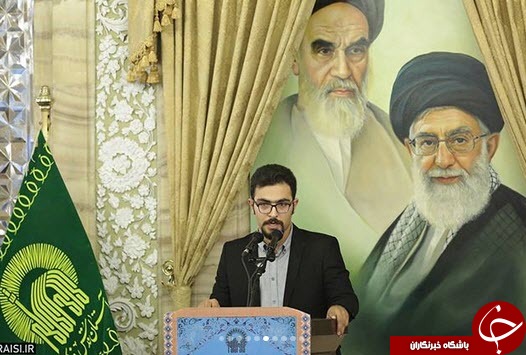 توصیه های تولیت آستان قدس رضوی به دانشجویان و نخبگان علمی