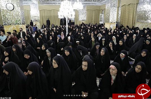 توصیه های تولیت آستان قدس رضوی به دانشجویان و نخبگان علمی