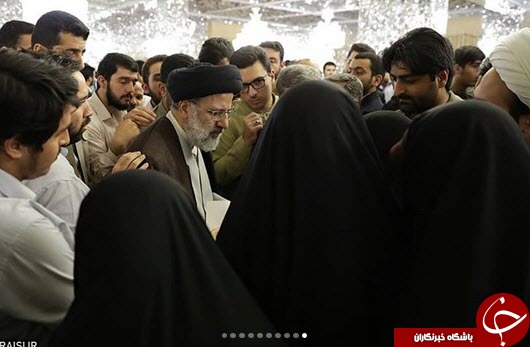 توصیه های تولیت آستان قدس رضوی به دانشجویان و نخبگان علمی