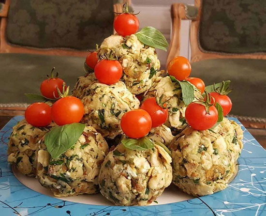 طرز تهیه غذا&zwnj;های خوشمزه آذربایجان شرقی