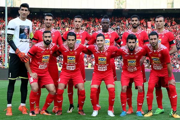 واکنش باشگاه پرسپولیس به خبر لغو نشدن محرومیت نقل و انتقالاتی