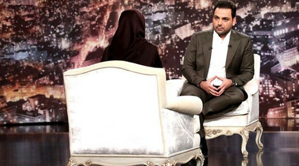 انتقاد علیخانی از غر زدن&zwnj;های بی&zwnj;پایان در فضای مجازی/ دختری که آرزوی ابتلا به ایدز داشت!