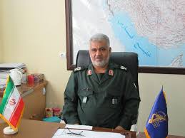 نیروی دریایی سپاه اجازه هیچ&zwnj;گونه نفوذ را در خلیج فارس نمیدهد