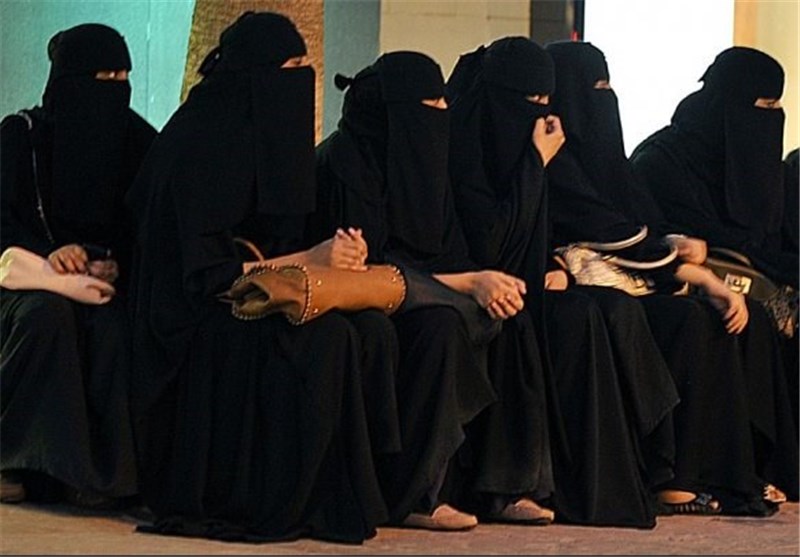 آل سعود و نقض گسترده حقوق بشر