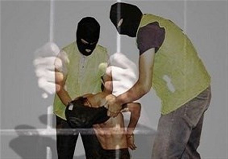 آل سعود و نقض گسترده حقوق بشر