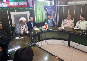 اعلام زمان و مکان راهپیمایی روز قدس و نماز عید سعید فطر