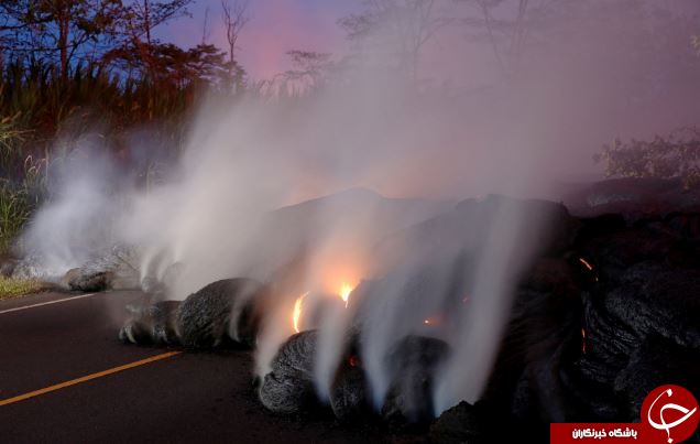 تصاویر روز: