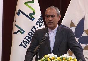 برگزاری مسابقات والیبال نوجوانان آسیا همزمان با تبریز ۲۰۱۸