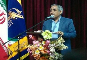 سپاه خار چشم همه دشمنان و بدخواهان این نظام شده است