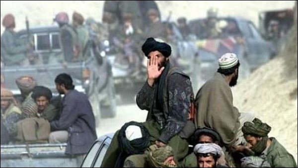 کشته شدن 50 عضو طالبان در جنوب افغانستان