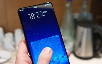 گوشی جدید vivo ممکن است قیمتی معادل آیفون X داشته باشد! +تصویر