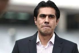 زمان بررسی پرونده محرومیت افشین پیروانی مشخص شد
