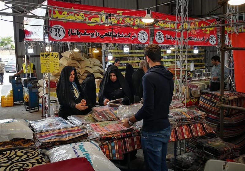 راه&zwnj;اندازی نمایشگاه تولیدات استان بوشهر در تیرماه امسال