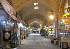 آغاز مرحله دوم شناسایی تاریخ شفاهی بازار اصفهان / اسناد بازاریان قدیمی اصفهان گرد آوری می شود