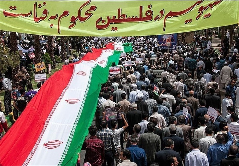 برنامه&zwnj;های مراسم رحلت رهبر کبیر انقلاب و راهپیمایی روزقدس اعلام شد