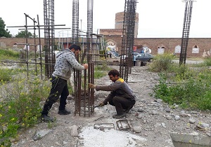 آغاز عملیات اجرایی احداث موزه مشگین شهر