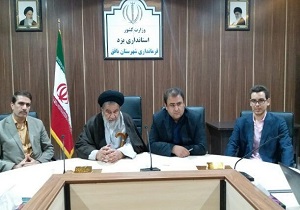 مجوز احداث کارخانجات تولید واگن در بافق اخذ شد