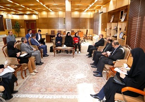 حل مشکل اشتغال ملی پوشان در دستور کار قرار می‌گیرد