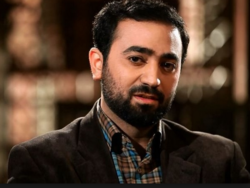 انتقاد یامین پور از عملکرد دوگانه برخی افراد در مسایل جنسی
