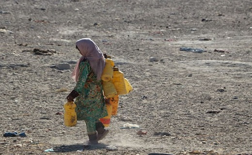 قصه تکراری بحران کم آبی در سیستان وبلوچستان