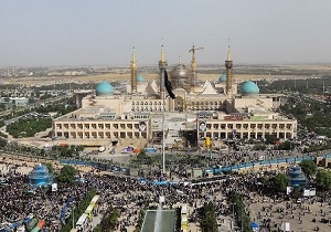 برگزاری جلسه هماهنگی کمیته حمل‌ونقل و ترافیک مراسم ارتحال امام(ره)