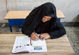 بیش از 56 هزار نفر در استان اردبیل جامعه هدف سواد آموزی هستند