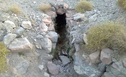 قصه تکراری بحران کم آبی در سیستان وبلوچستان