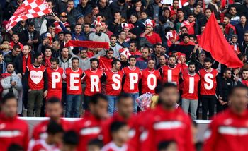 جریمه 3 هزار دلاری فیفا برای تخلف هواداران پرسپولیس/ ورزش در کف محلات متولی ندارد