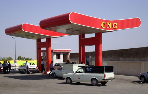ایمنی جایگاه&zwnj;های CNG شهر کرمان بررسی شد