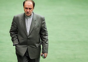 چرا حاجی بابایی به نفع لاریجانی از کاندیداتوری ریاست مجلس انصراف داد؟