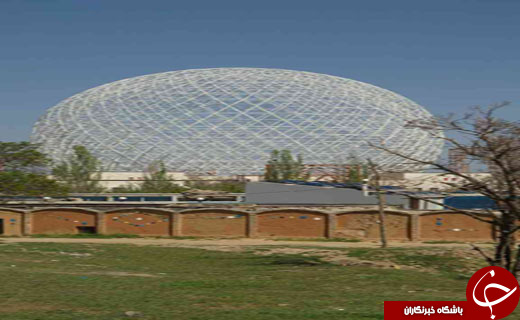 زیباترین خیابان&zwnj;های ایران در قلب همدان + تصاویر