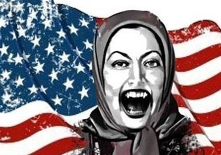 تغییر راهبرد منافقان از ترور به اپوزیسیون مظلوم نخ نماست