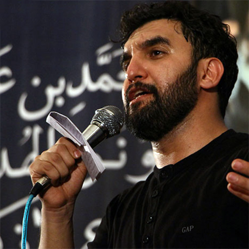 حمید علیمی