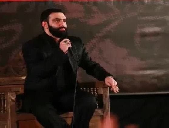 جواد مقدم