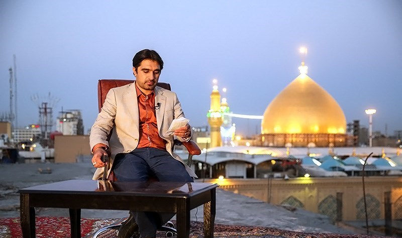 ویژه برنامه &laquo;کوی محبت&raquo; در شب های قدر از شبکه دو سیما پخش خواهد شد