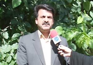 خرید کالا‌های چینی به تولید داخلی ضربه خیلی بدی می زند/بایدجلوی قاچاق کالا گرفته شود
