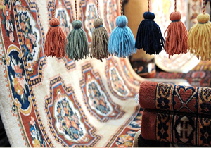 ثبت ملی نشان جغرافیایی فرش دستباف یَلَمه بروجن
