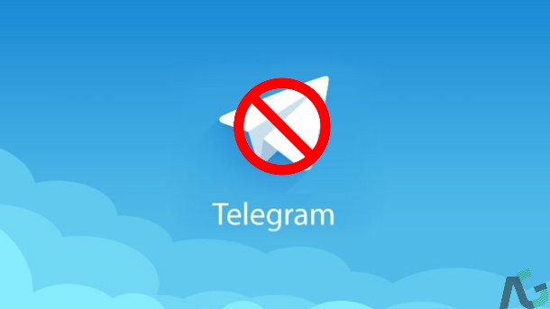 اپل پیام رسان تلگرام را در اپ استور مسدود کرد +عکس