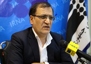 انعقاد تفاهم نامه مشترک بین سه استان قم،مرکزی و اصفهان