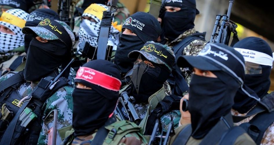 مقاومت؛ رمز پیروزی ملت فلسطین دربرابر زیاده&zwnj;خواهی&zwnj;های مثلث عبری-عربی-غربی