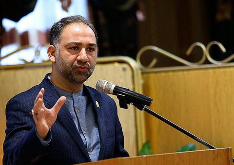 اداره فرهنگ و ارشاد اسلامی مرکز استان حذف می‌شود