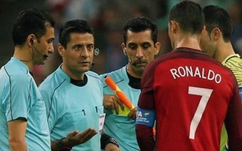 منصوری: سیستم ویدئویی کمک می‌کند تا عدالت در فوتبال رعایت شود