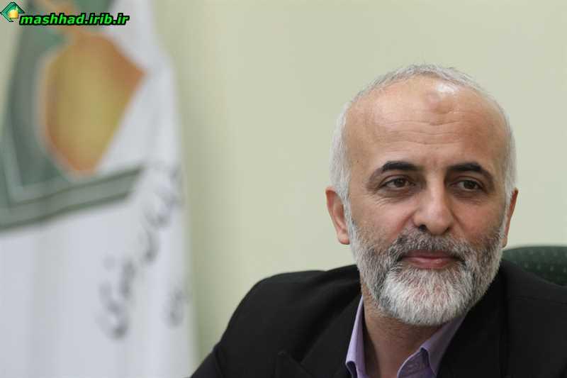شبکه تلویزیونی زیارت تا دو سال آینده در مشهد راه اندازی می‌شود